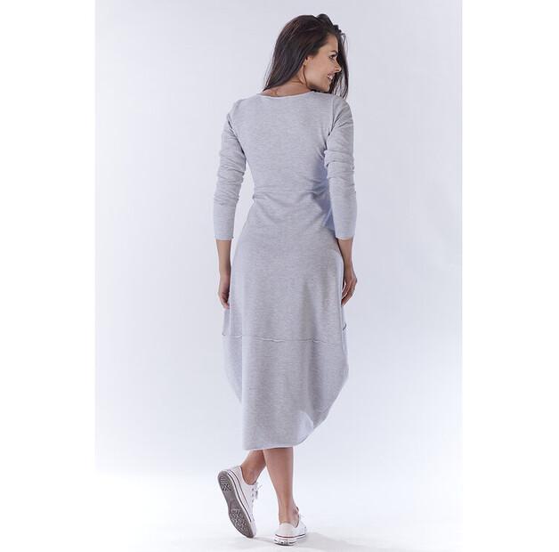 Awama A191 Dress