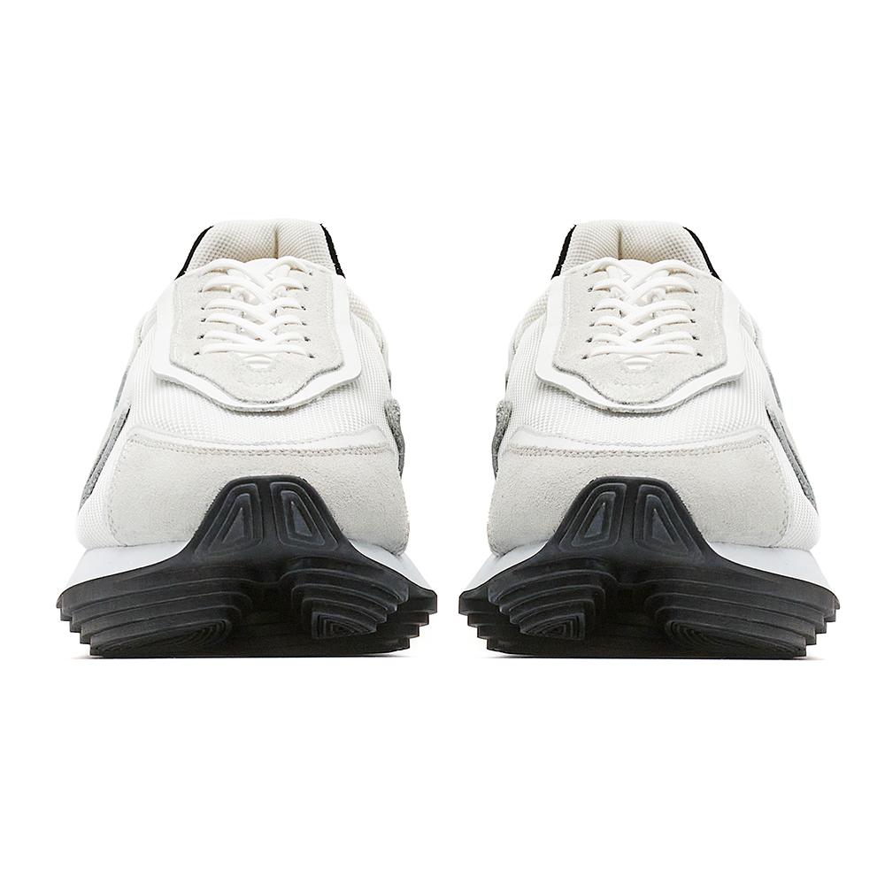 Iyso Mercury Triple White
