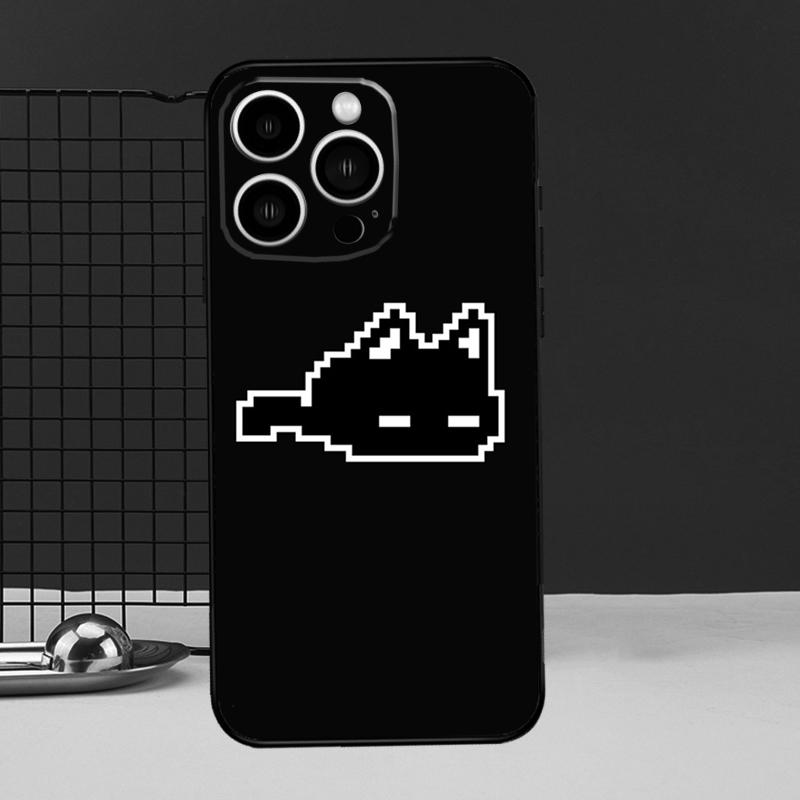 

Чехол для телефона Omori для iPhone 11 12 13 14 16 15 Pro Max Mini 7 8 Plus X XR XS Max iPhone 7 8