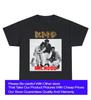 T-shirt KMD Mr Hood, Nuova T-shirt, Regalo per papà T-shirt taglia S - 5XL T-Shirt Unisex