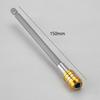 Xiaomi Stainless Steel Extension Rod 60 100 150 mm Yellow Three Slot One Quarter Inch Quick Change Tool Accessory for Drill Power Tools