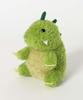 Bleu Bleuet UMA Pocha Plush Toy (Chupacabra)