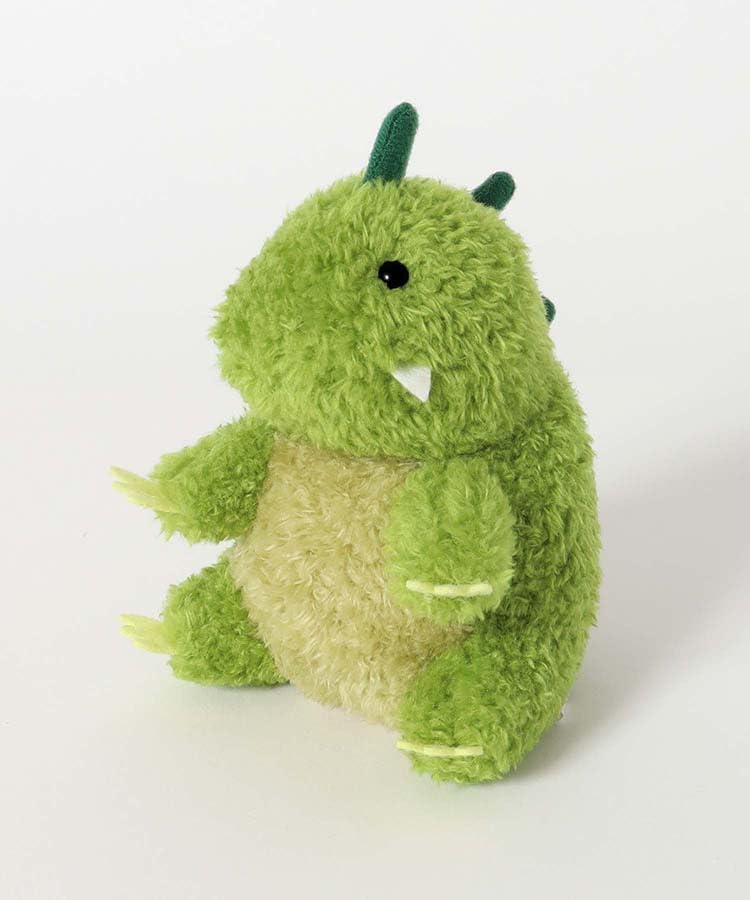 Bleu Bleuet UMA Pocha Plush Toy (Chupacabra)