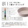 TI:DA Multi Pan 24cm (KKN-TD24M) - Black