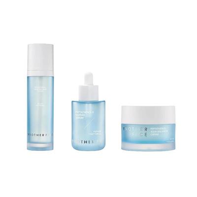 Peptathenol Toner 120ml, Serum 40ml, Cream 50ml ( 11 Options)