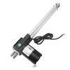 DC 12V Linear Actuator 4000N Max Lift 300mm Stroke Electric Motor for Medical Auto Car