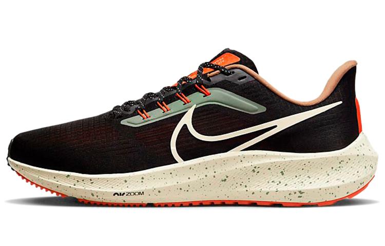 

Nike Air Zoom Pegasus 39 Black White Orange DX6039-071 41