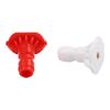 Pressure Washer Spray Lance Car Washer Extension Lance Nozzle Quick Connector For Pressure Washer Gun- Wand