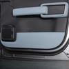 For Formula Leopard 5 Door Anti-kick Pad Special Interior Decoration Modified Co-pilot Anti-scratch Leather Protective Pad