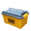 LESHAI Auto Kofferraum Aufbewahrungs-Organizer Box
