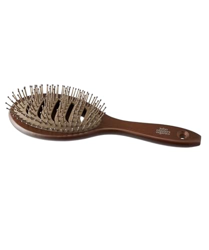 John Masters Organics Vent Paddle Brush N