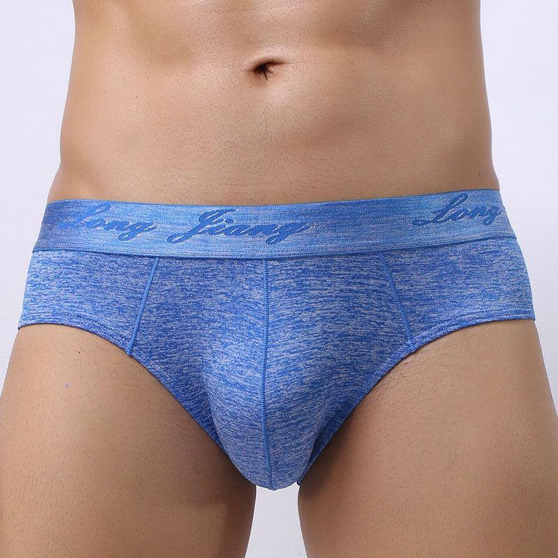 Mens Sexy Underwear Briefs Pouch Y Front Shorts Underpants Jockstrap Mxl Mini