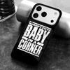 Nobody puts baby in the corner Dirty Dancing Phone Case for iPhone 17 16 15 Pro Max Air 14 13 12 11 Plus Shockproof Capa Cover
