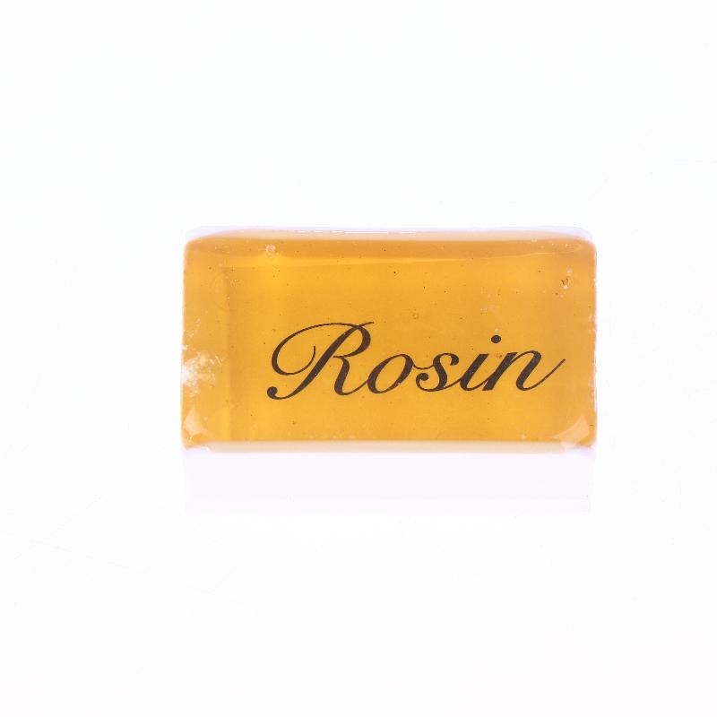 1/3/5Pcs Violin Viola Cello Bowed String Instrument Accessories Bow Rosin Colophony Greek Pitch Friction-Increasing Resin