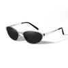 Gray Lens Fashion Sunglasses with for Women Men