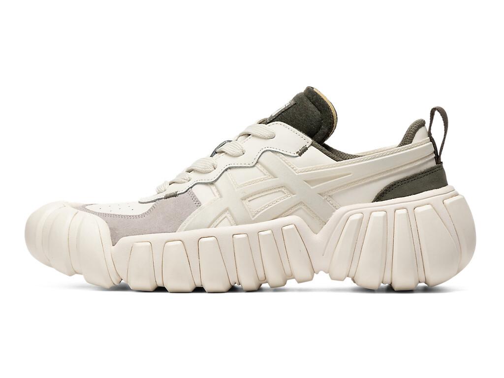 1183B421-101 Onitsuka Tiger Dentigre LS Cream Birch (Men's)