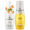 Sodastream Mirinda Zero + Lemonade Sugar-Free Syrup Set for Soda Maker