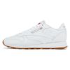 New Classic Leather 'White Grey Gum' 100008491