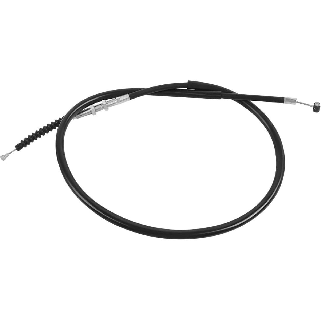 

41.2 Motorcycle Stainless Steel Clutch Cable Wire Replacement for KAWASAKI ZX-10R ZX10R ZX 10R ZX1000 2008-2010