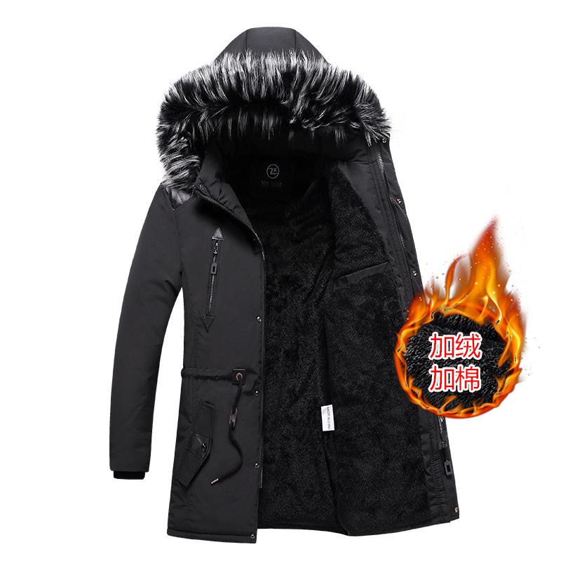 mens medium winter jacket