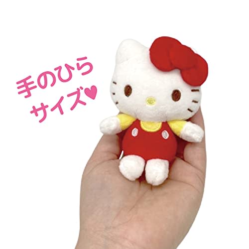 Nakajima Corporation Carabiner MC Hello Kitty 181978-23
