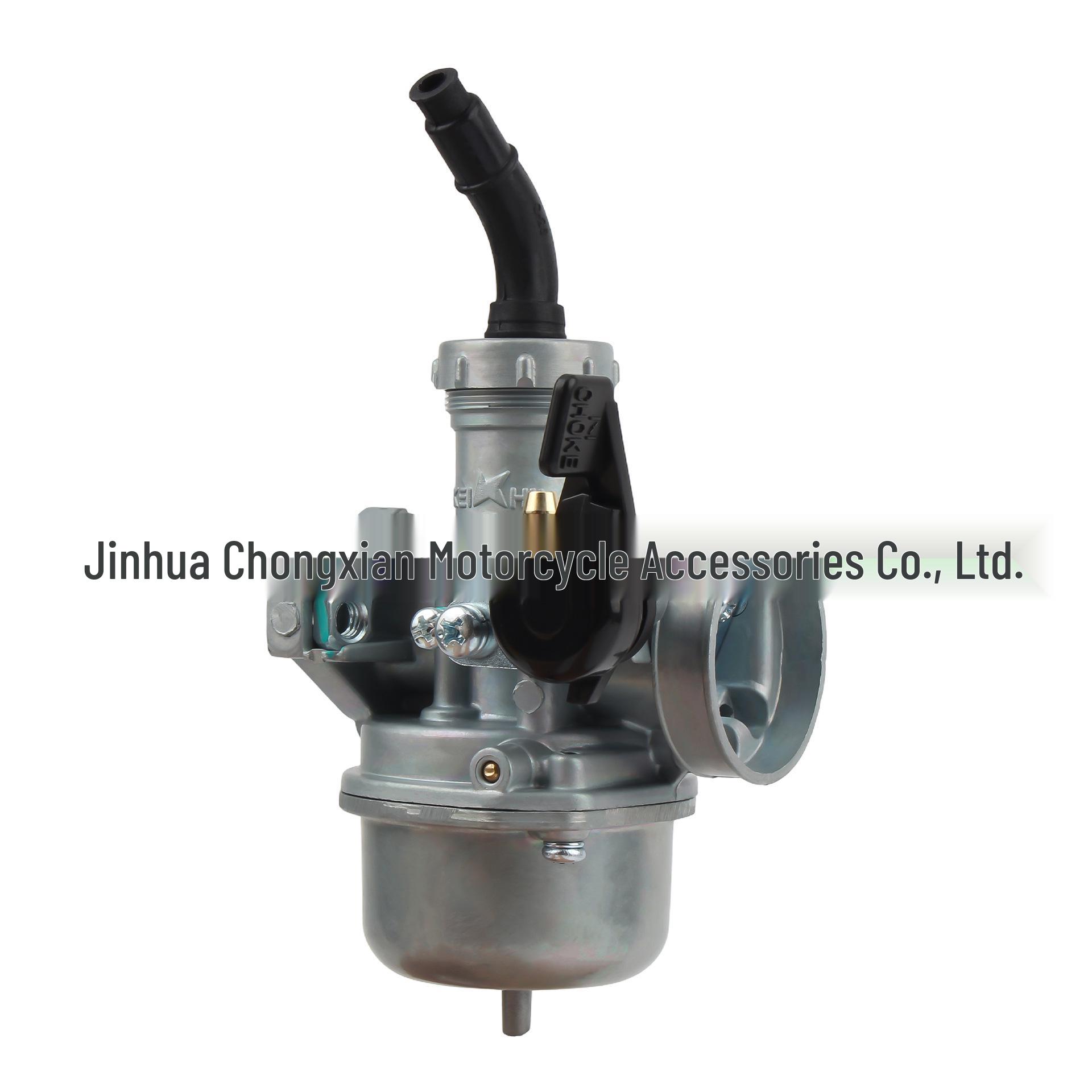 Compatible with PZ22 Eagle 100 WIN100 CRF70 Motorcycle Keihin Carburetor Parts