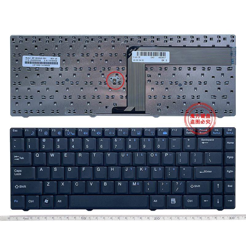 

Клавиатура Founder R620 R620a R620g A601 A607 R625 R601 R621 R411 R411g Brand New] Official standard