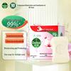 Healthy Anti-Bacterial Moisturizing Soap, 3-Bar Pack