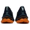 Nye Asics Gel Kinsei Max 'French Blue Bright Orange' 1011B696-400