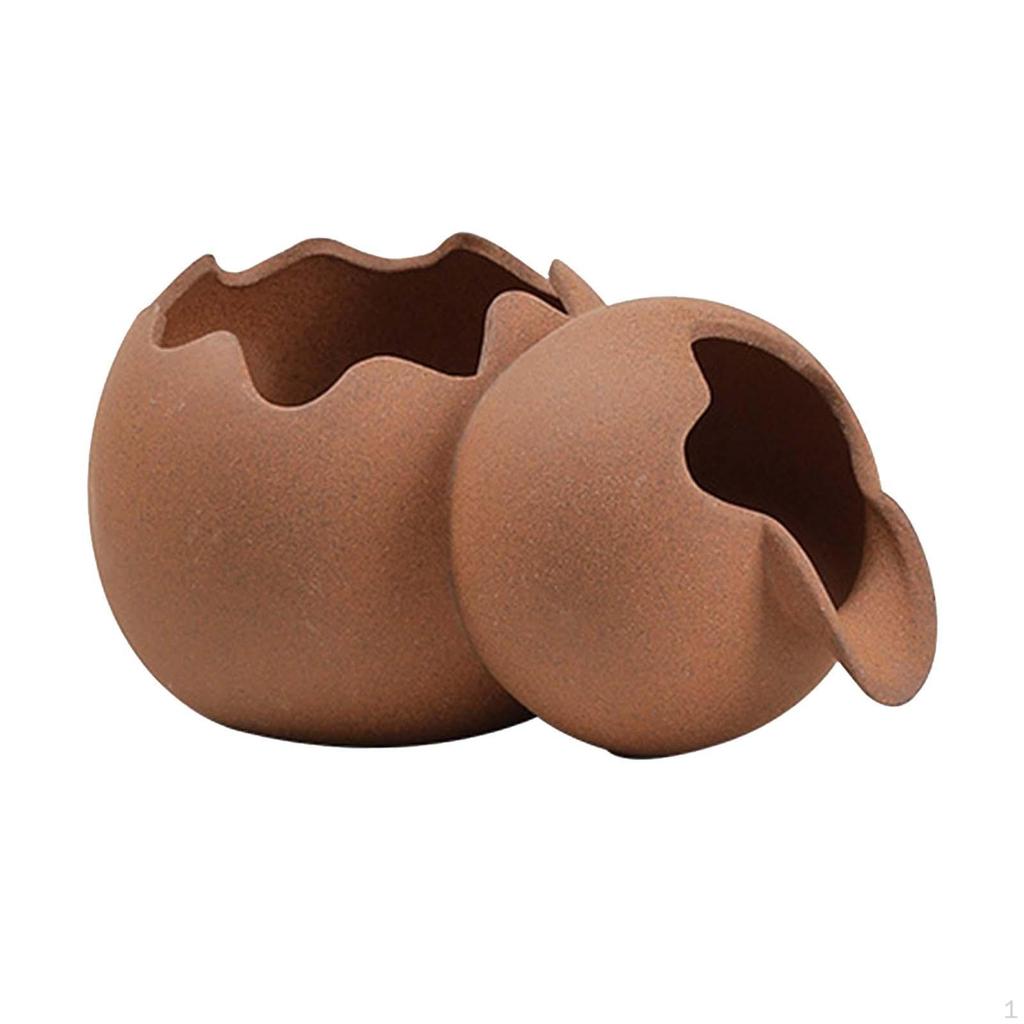 Flowing Water Ceramic Fountain