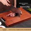 Yuansentai Rosewood Antibacterial Wooden Cutting Board