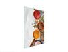 TAGLIERE IN VETRO 35x52 SPEZIE