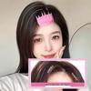 UPLUS Hair Root Volumizing & Styling Clips