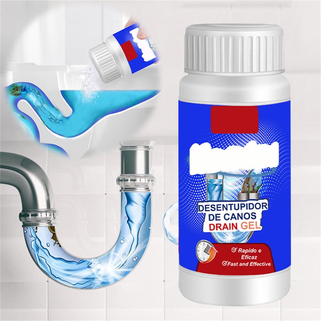 Toilet Active Oxygen Agent Household Toilet Cleaning Toilet Cleaner Toilet Cleaner Descaling Decontamination