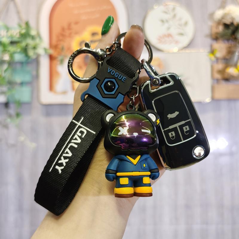 Compatible Key Case for 2009-2015 Buick Regal Models