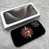 A-Avenged Sevenfold Phone Case For iPhone 17,16,15,14,13,12,Pro,Max,Plus,E,SE4,Air,Mini Black Soft Box