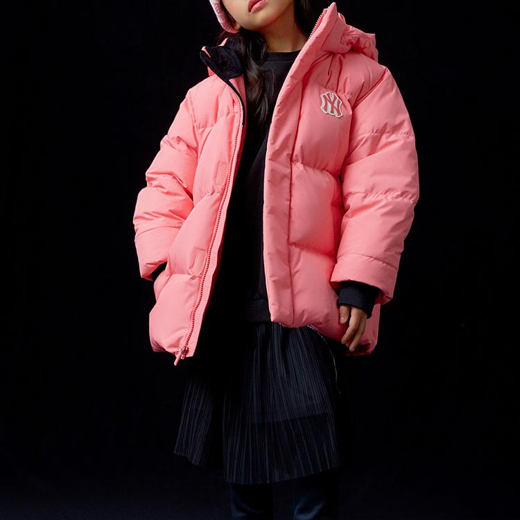New MLB Kids Down Jackets 7ADJ00316-50COS