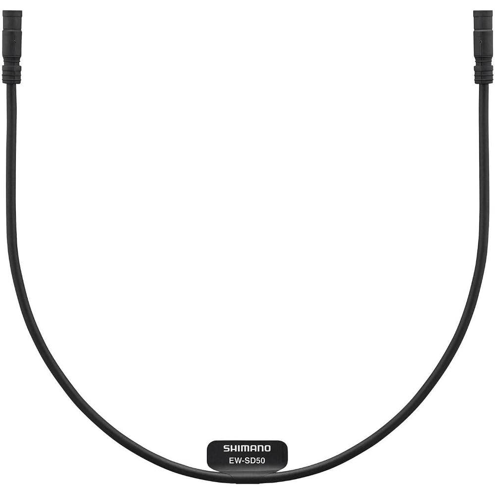 Shimano DURA-ACE Di2 EW-SD50 400mm Electric Wire for Bicycle Components