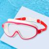 OLOEY Kids Myopia Swimming Goggles