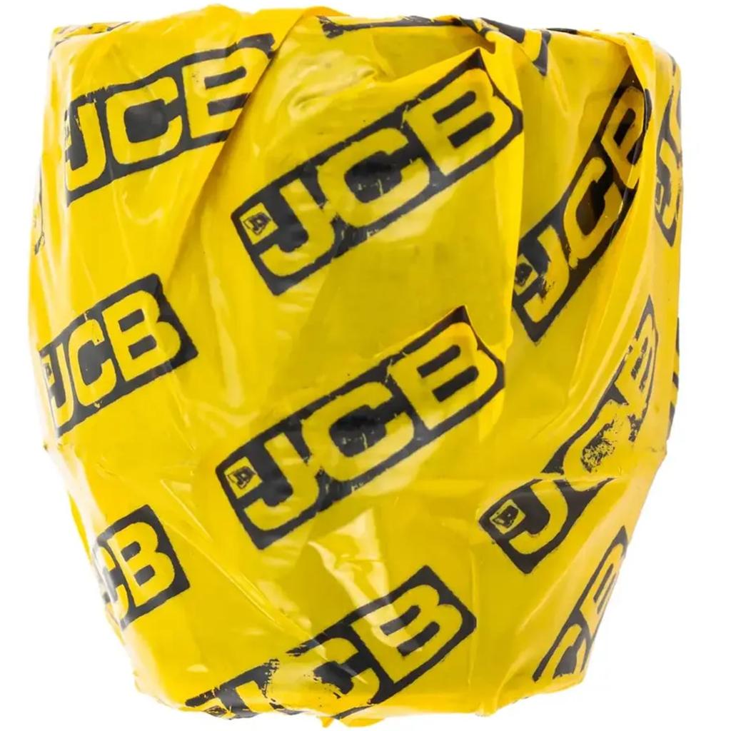 JCB Impact Socket 1/2" 30mm 6-Point Cr-Mo Socket Wrench