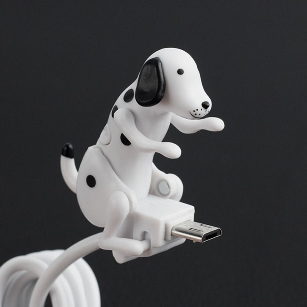 toys Type C Cable USB-C Charger Cord Dog Charging Cable Data Cable Fast Charging Wire Charger Line