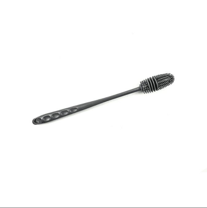 

1Pcs Silicone Cup Brush, Long Handle Household Brush, No Dead End, Silicone Bottle Brush, Cup Cleaning Tool