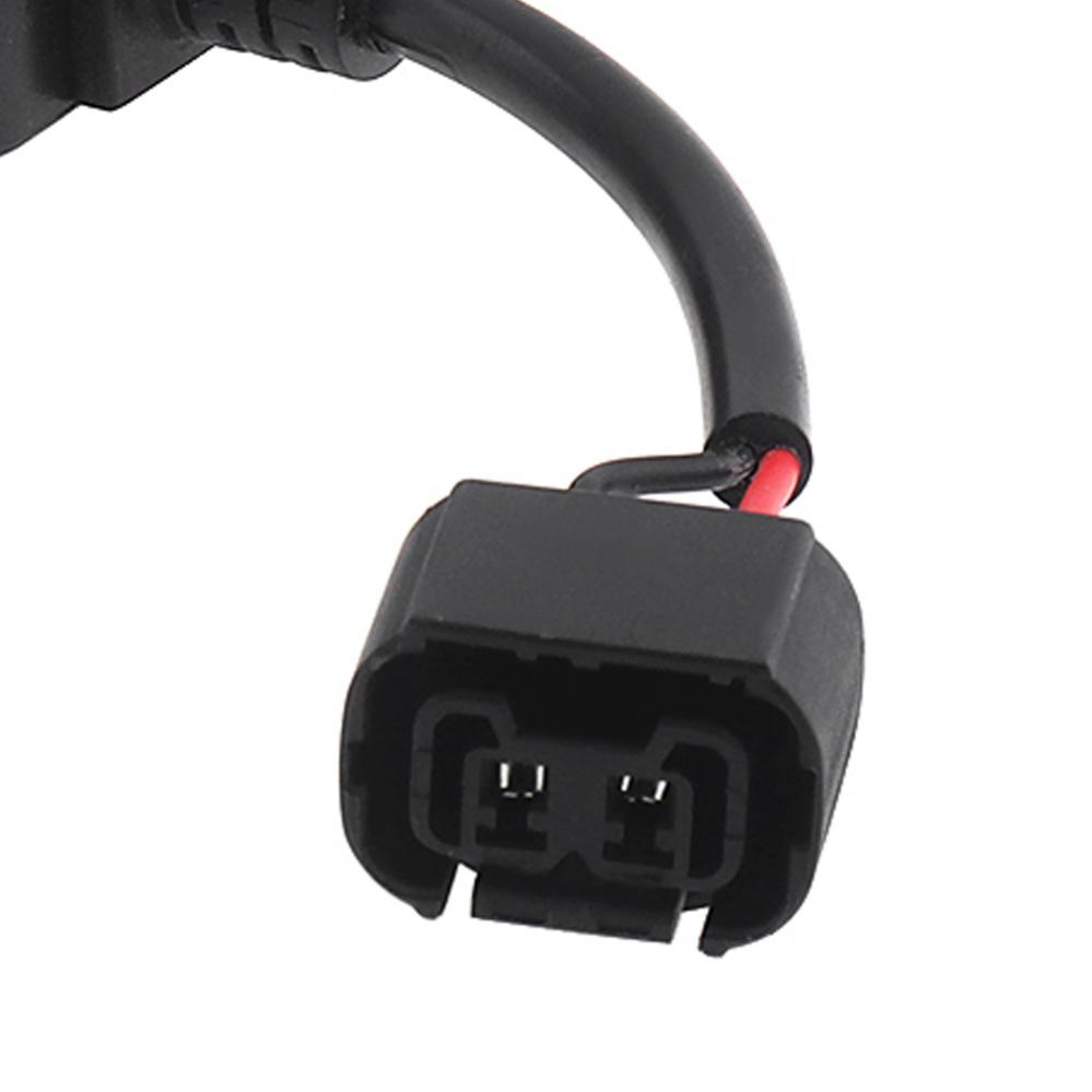 5202 / H16 Car Headlight Adapter Anti Flickering Resistor Decoder LED Canbus Decoder Car Headlights Error Free ResistorGood Product