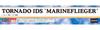 Hasegawa German Navy Tornado IDS Plastic Model Kit 02433 1/72