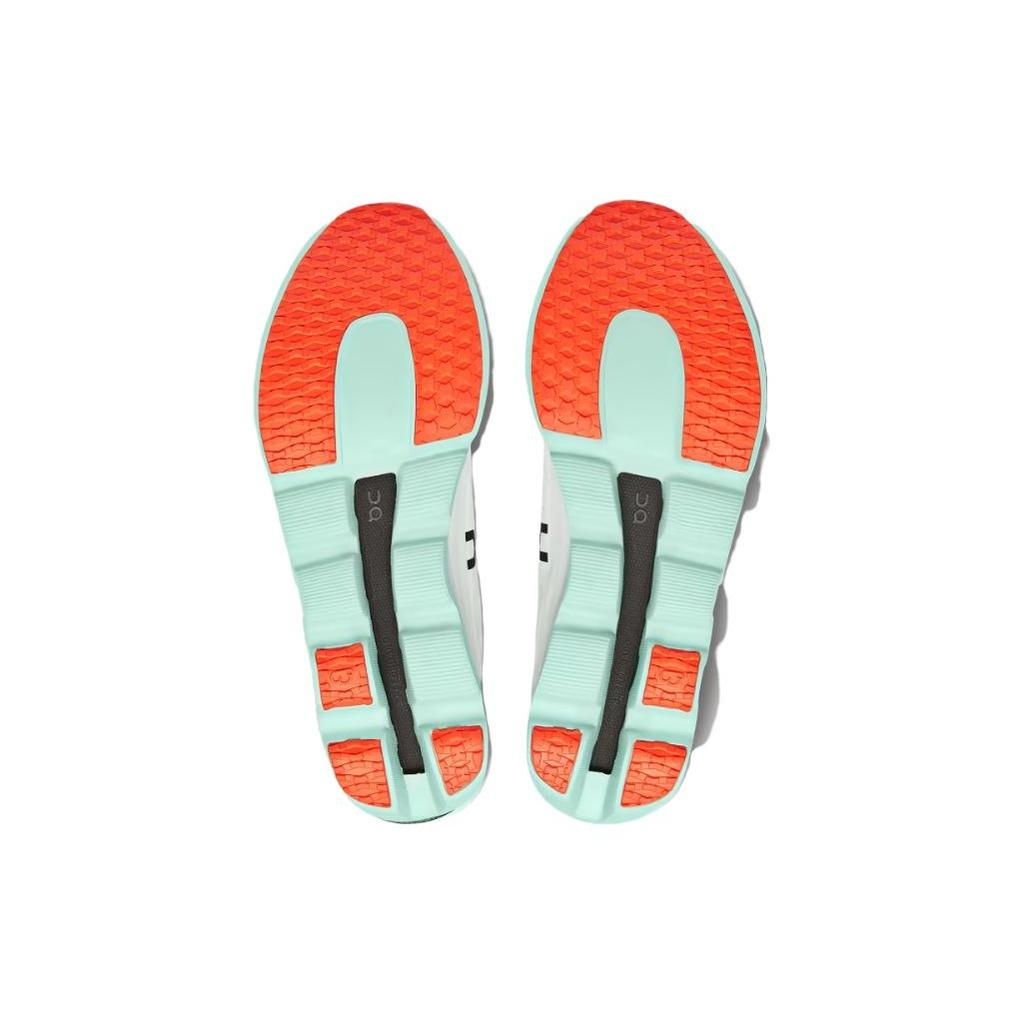 On Running Cloudboom Echo 'White Mint' Men's 57.98257