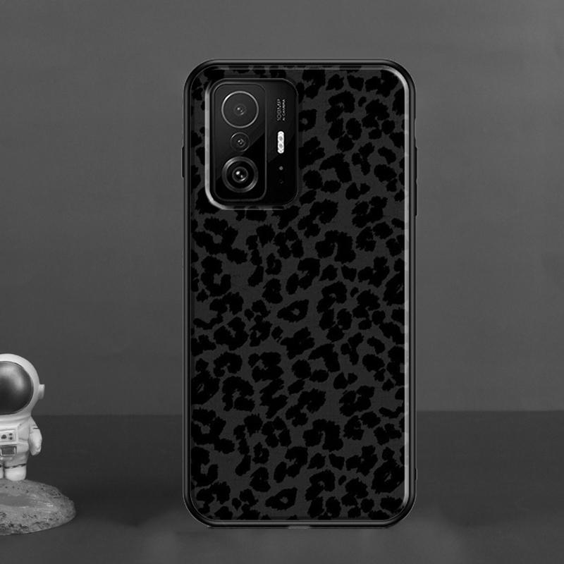 

Чохол Cheetah Panther для POCO X5 X3 F5 Pro X4 F4 GT M5s C40 F3 для Xiaomi 13 Lite 12 11T 12T Pro 12X Cover POCO F4 GT