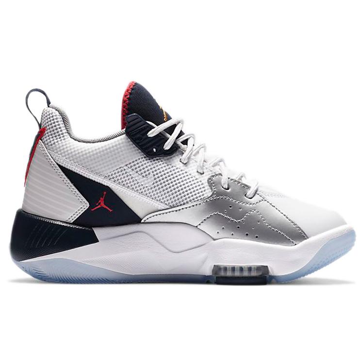 Jordan Zoom 92 Olympics GS CN9138-101