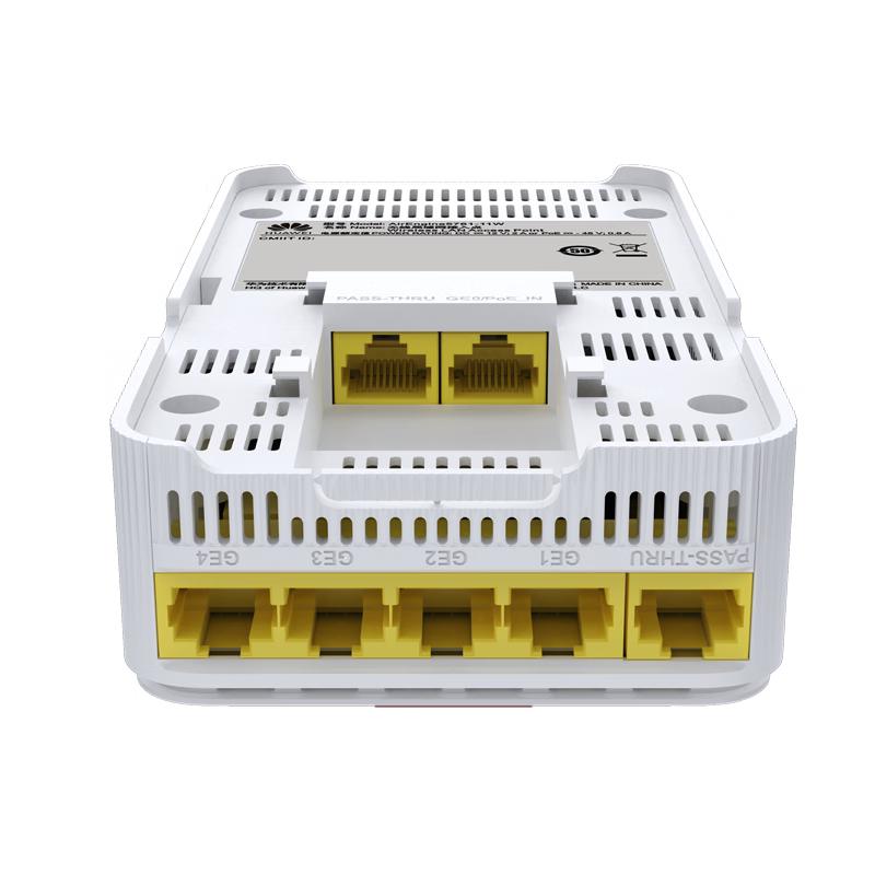 Huawei AirEngine5761-12W Wi-Fi 6 Wireless Panel AP (CN Version)
