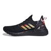 adidas Sneakersy Unisex UltraBoost 20 Chiński Nowy Rok Czarne Core-Black Złote Metaliczne GZ8988