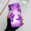 For LG Velvet Case LG Velvet 5G Cover LMG910EMW Shockproof Silicone Fashion Cartoon Soft Funda For LGVelvet 5G UW LM-G900V Coque